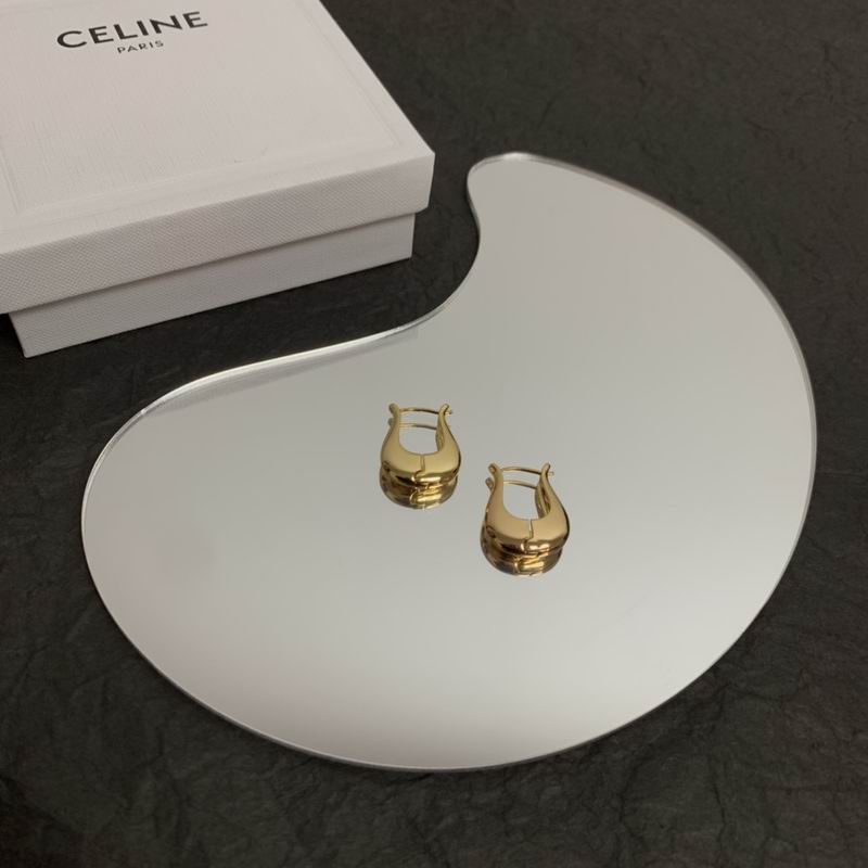 Celine Earring 05lyr369